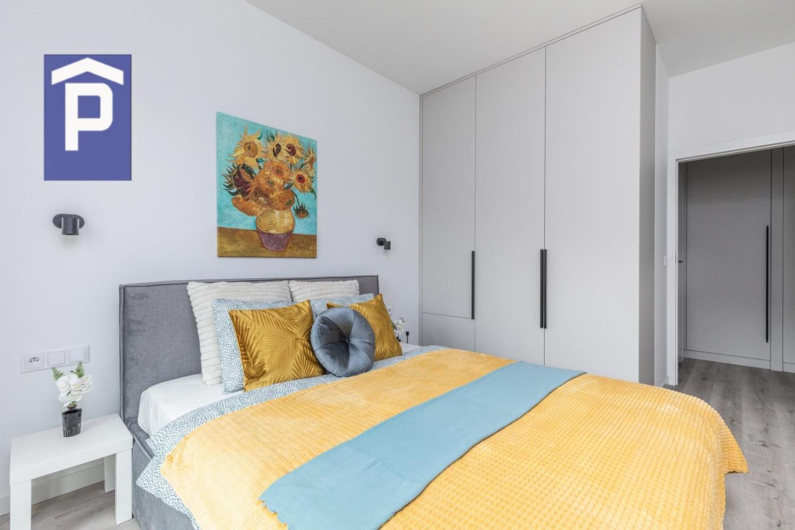Superapart Herbu Janina 4, Wilanow, Szpital Medicover, Paley, Parking 바르샤바 외부 사진
